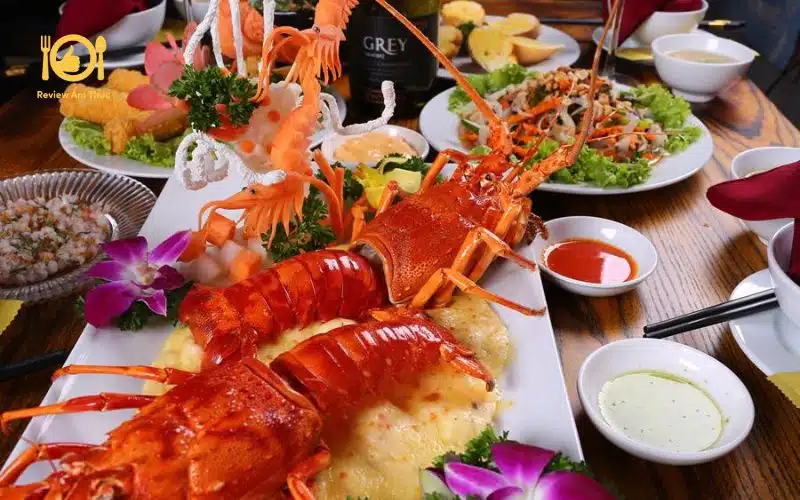 Top 15 món tôm nướng thơm ngon khó cưỡng cho buổi tiệc thêm vui 47 tôm nướng