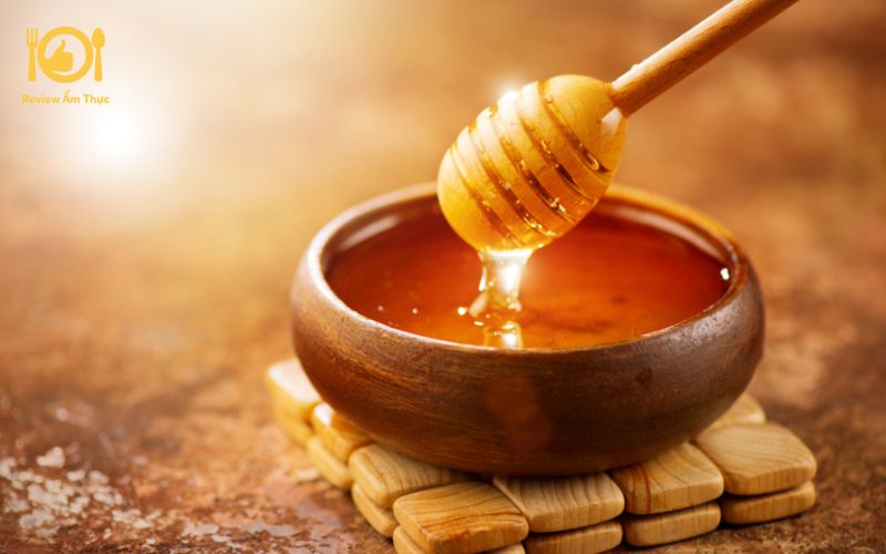 Cách làm món tôm nướng mật ong vàng ươm, hấp dẫn tại nhà 9 tôm nướng mật ong