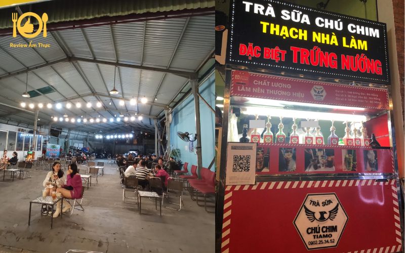 TOP 7 quán trứng gà nướng Đà Nẵng ăn là mê, chấm là ghiền 15 trứng gà nướng đà nẵng