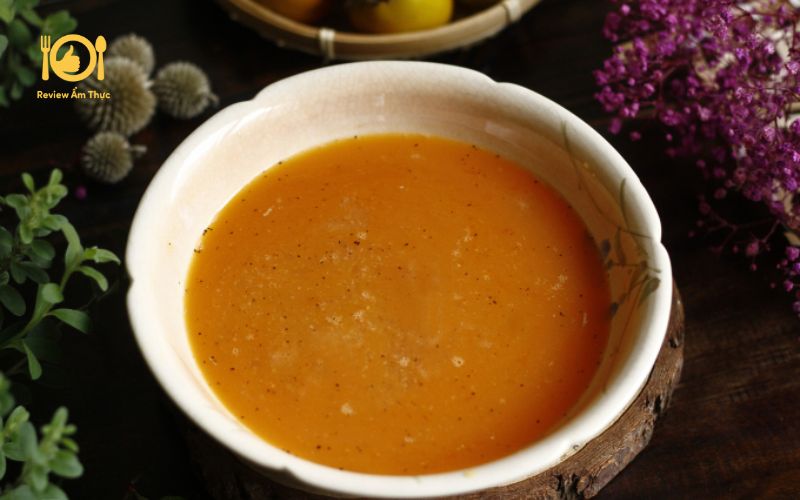 Bí quyết làm trứng gà nướng Thái Lan không bị tanh, ăn là nghiện 14 trứng gà nướng thái lan