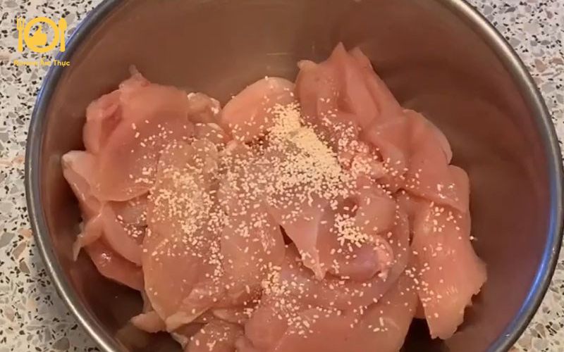 Bí quyết làm ức gà nướng mật ong eat clean ngon miệng, dáng thon 12 ức gà nướng mật ong eat clean