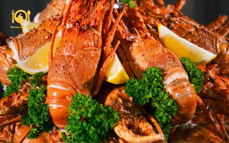 Cách làm vẹm nướng - Món ngon bổ dưỡng, dễ làm cho mùa hè sôi động 10 vẹm nướng