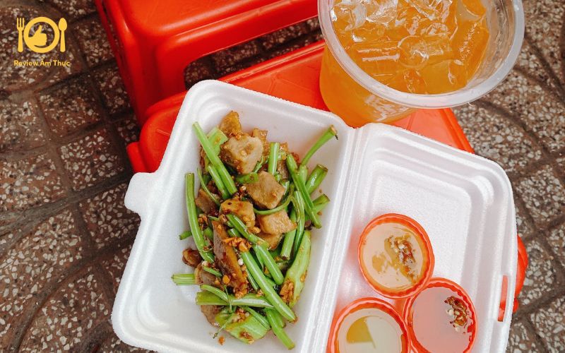 Cách làm vú heo nướng ngon, thơm nức mũi cho ngày bận rộn 17 vú heo nướng