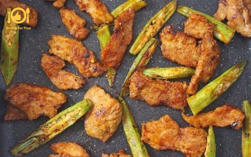 Cách làm vú heo nướng ngon, thơm nức mũi cho ngày bận rộn 18 vú heo nướng