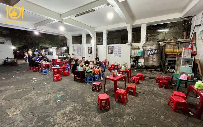 Review A Tùng bánh mì bò nướng bơ Campuchia - Có thật sự ngon? 9 a tùng bánh mì bò nướng bơ campuchia