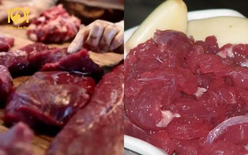 Bật mí cách làm bánh mì bò nướng Campuchia lạ miệng 8 bánh mì bò nướng campuchia