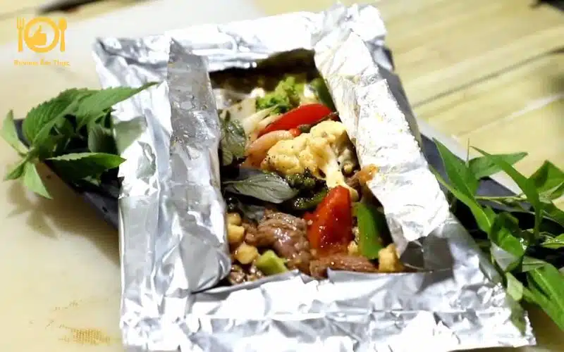 Khám phá top 6 món bắp bò nướng thơm ngon nhất mọi thời đại 10 bắp bò nướng