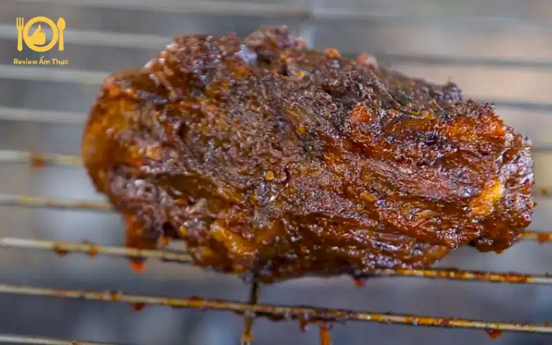 Khám phá top 6 món bắp bò nướng thơm ngon nhất mọi thời đại 12 bắp bò nướng