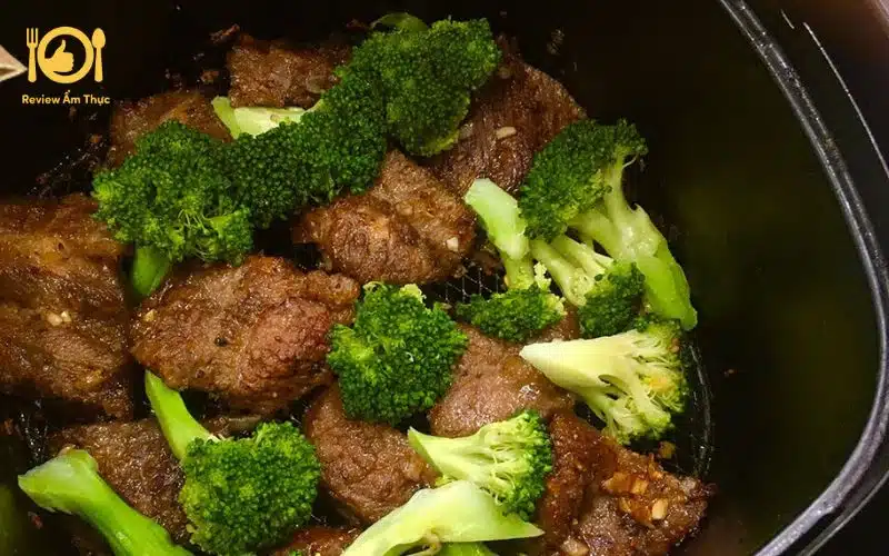 Khám phá top 6 món bắp bò nướng thơm ngon nhất mọi thời đại 14 bắp bò nướng