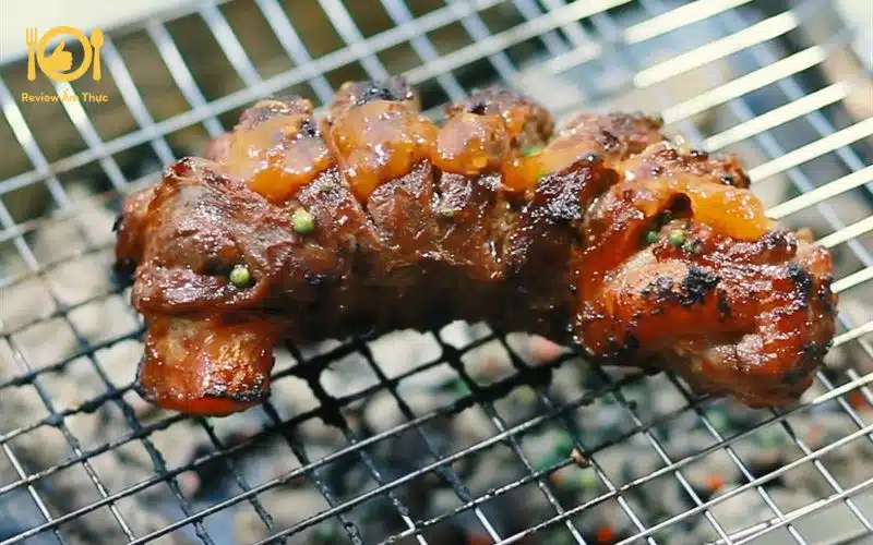 Khám phá top 6 món bắp bò nướng thơm ngon nhất mọi thời đại 16 bắp bò nướng