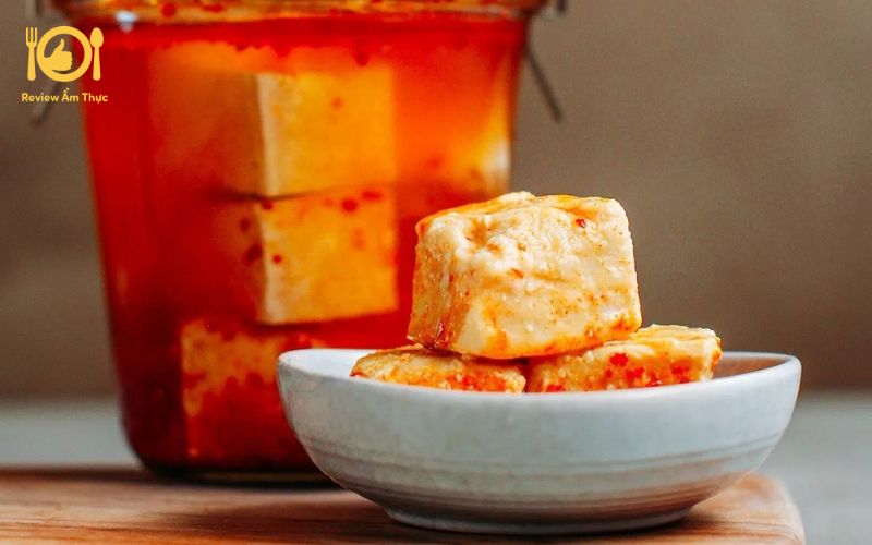 Cách làm bò nướng chao ngon như nhà hàng chỉ trong 30 phút 9 bò nướng chao