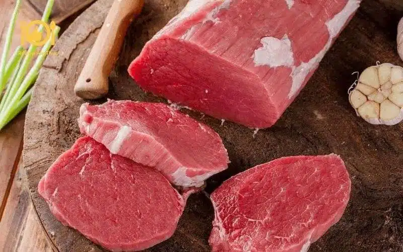 Bò nướng Hàn Quốc - Cách ướp và chế biến chuẩn vị tại nhà 8 bò nướng hàn quốc