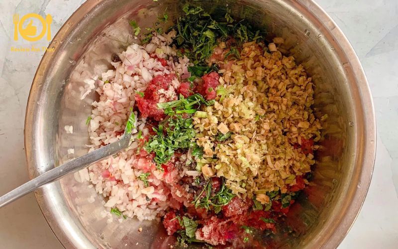 Bí quyết làm bò nướng mỡ chài ngon và dễ làm đơn giản tại nhà 11 bò nướng mỡ chài