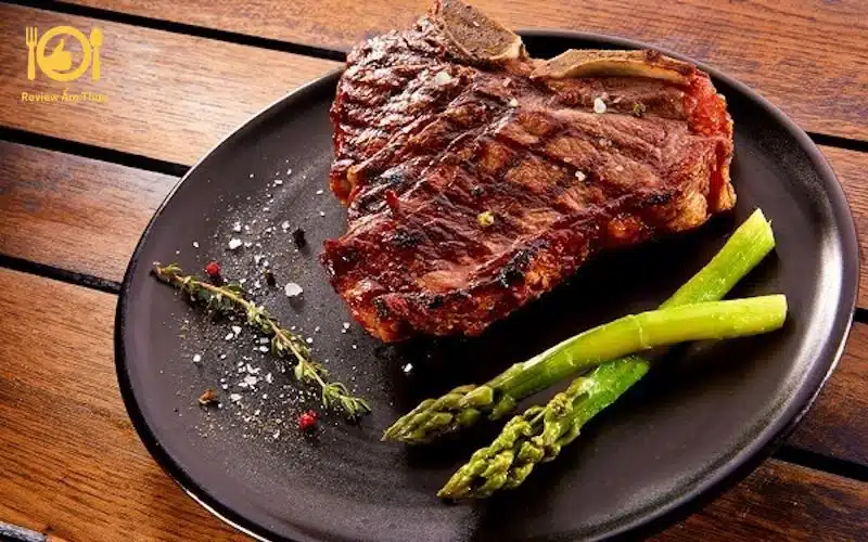 Hướng dẫn cách làm món bò nướng mọi thơm ngon ngay tại nhà 7 bò nướng mọi