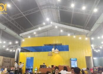 bò nướng ngói 198 mỹ tho