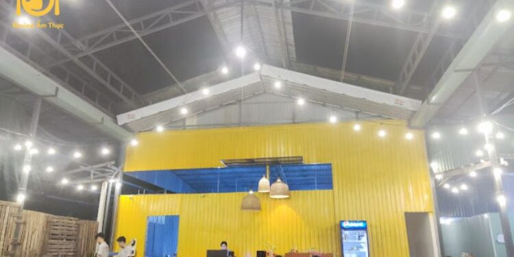 bò nướng ngói 198 mỹ tho