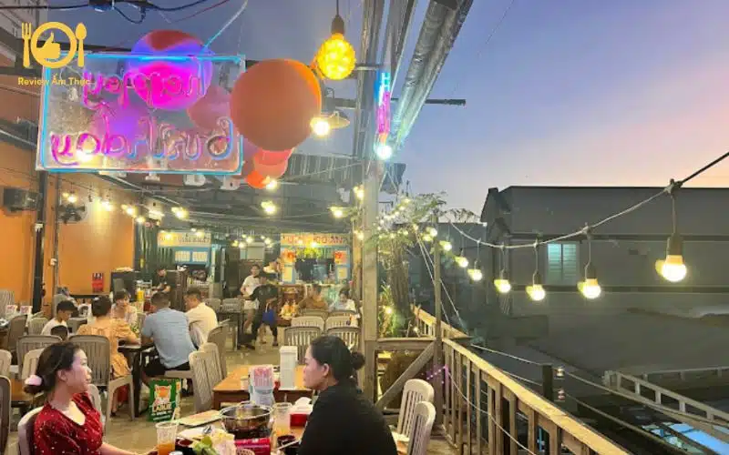 Review quán Bò Nướng Ngói 25 Sóc Trăng - Có gì đặc biệt? 6 Bò Nướng Ngói 25 Sóc Trăng