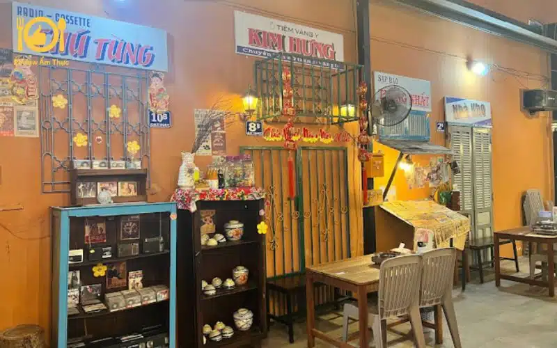 Review quán Bò Nướng Ngói 25 Sóc Trăng - Có gì đặc biệt? 8 Bò Nướng Ngói 25 Sóc Trăng