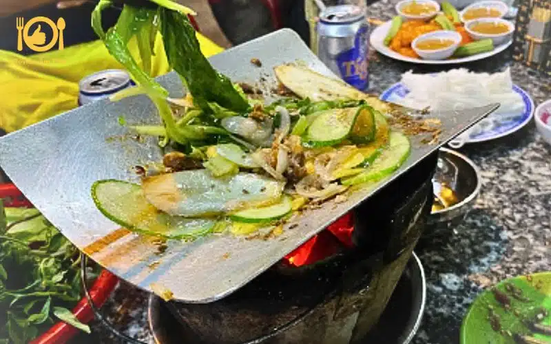 Review quán Bò Nướng Ngói 25 Sóc Trăng - Có gì đặc biệt? 9 Bò Nướng Ngói 25 Sóc Trăng