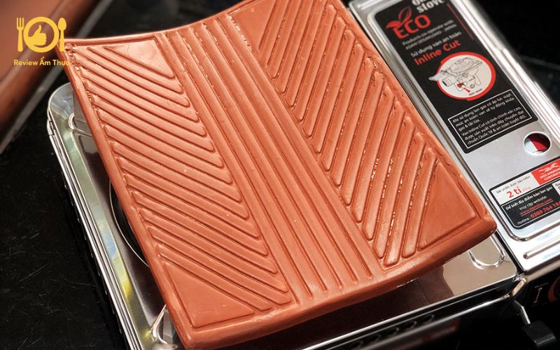 Cách làm bò nướng ngói đơn giản tại nhà chỉ trong vòng 30 phút 11 bò nướng ngói