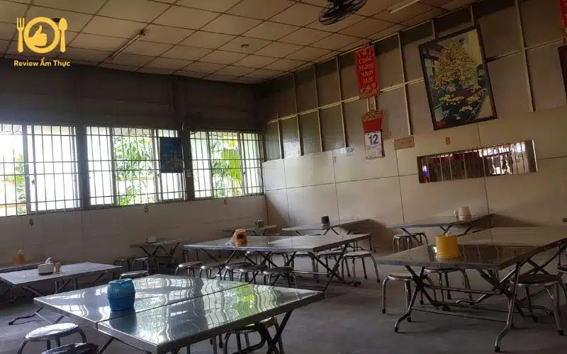 Review Bò Nướng Ngói Mỹ Xuyên - Quán ăn nhiều người yêu thích 8 bò nướng ngói mỹ xuyên