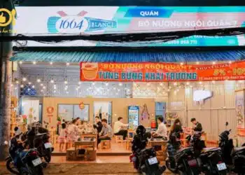 bò nướng ngói quận 7