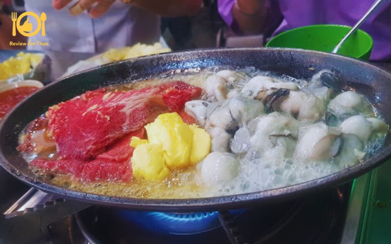 Top 10 chi nhánh Bò Nướng Phố được giới sành ăn yêu thích 22 bò nướng phố