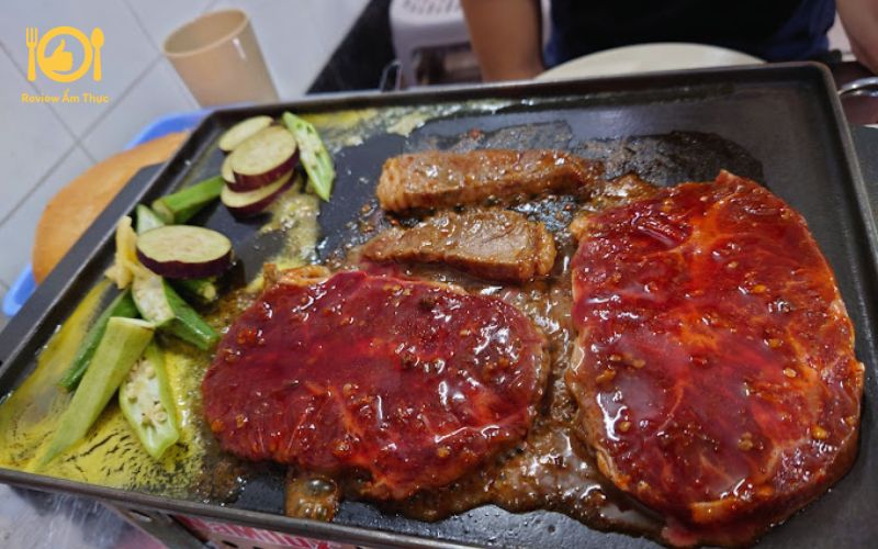 Top 10 chi nhánh Bò Nướng Phố được giới sành ăn yêu thích 23 bò nướng phố