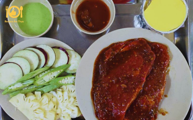 Top 10 chi nhánh Bò Nướng Phố được giới sành ăn yêu thích 19 bò nướng phố