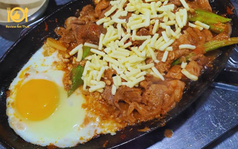 Top 10 chi nhánh Bò Nướng Phố được giới sành ăn yêu thích 20 bò nướng phố