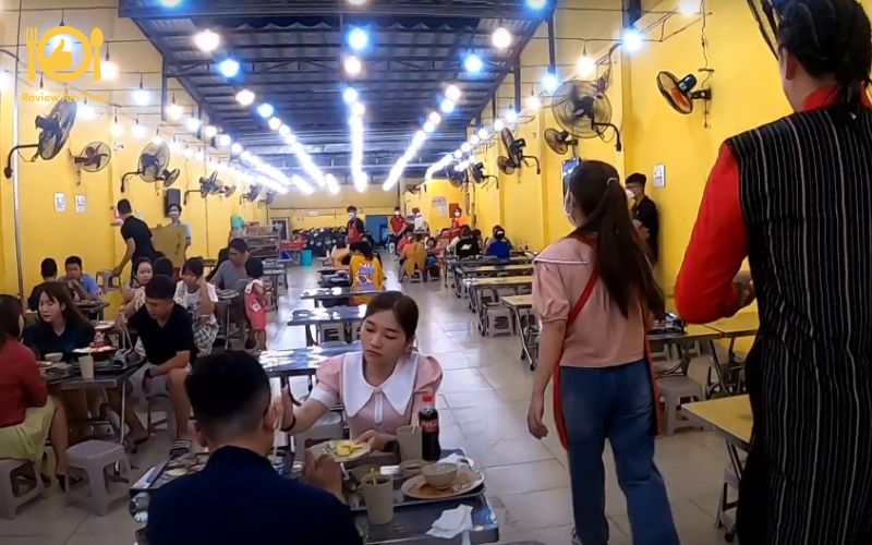 Review Bò Nướng Phố Hậu Giang chi tiết từ A - Z dành cho bạn 9 bò nướng phố hậu giang