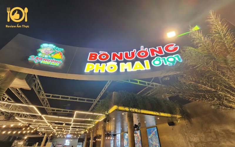 Top 5 món bò nướng phô mai ngon bạn nhất định phải đến trong đời 21 bò nướng phô mai