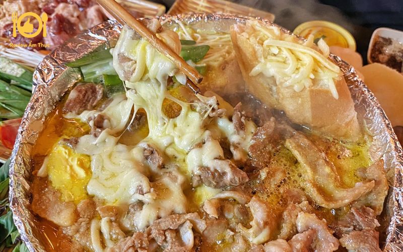 Top 5 món bò nướng phô mai ngon bạn nhất định phải đến trong đời 16 bò nướng phô mai