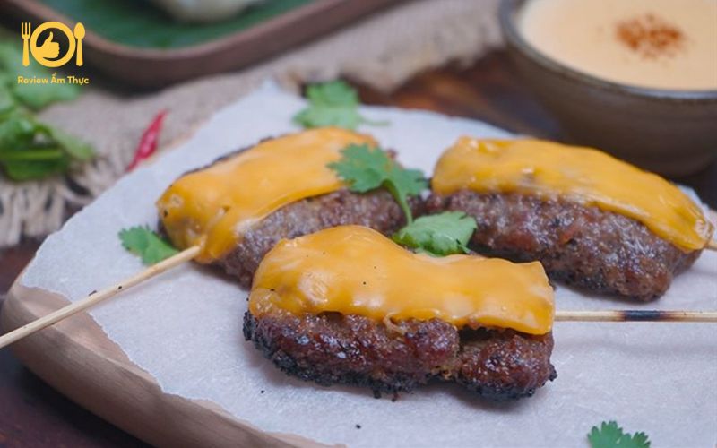 Top 5 món bò nướng phô mai ngon bạn nhất định phải đến trong đời 19 bò nướng phô mai