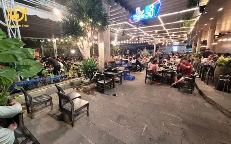 Review quán Bò Nướng Phô Mai 81 91 - Có gì ngon, hấp dẫn? 7 bò nướng phô mai 81 91