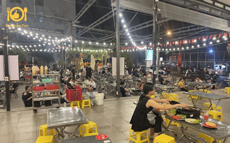 Top 5 món bò nướng phô mai ngon bạn nhất định phải đến trong đời 20 bò nướng phô mai