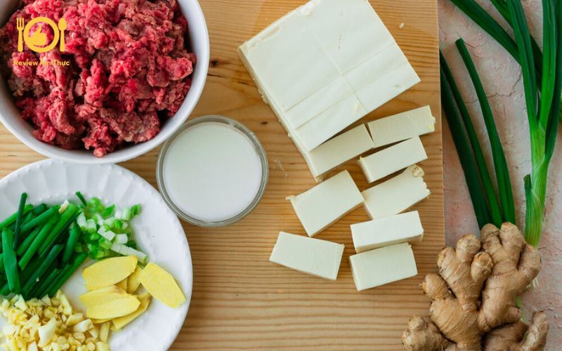 Cách làm bò nướng phô mai giấy bạc đơn giản, ngon tuyệt tại nhà 6 bò nướng phô mai giấy bạc