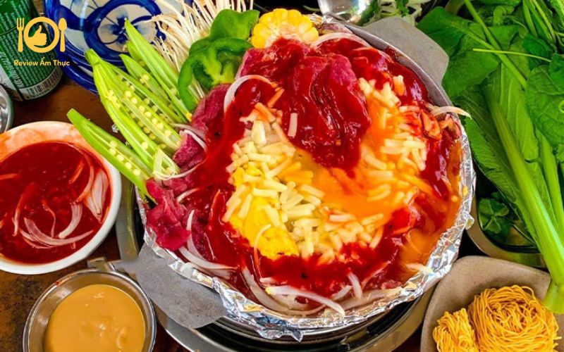 Cách làm bò nướng phô mai giấy bạc đơn giản, ngon tuyệt tại nhà 7 bò nướng phô mai giấy bạc