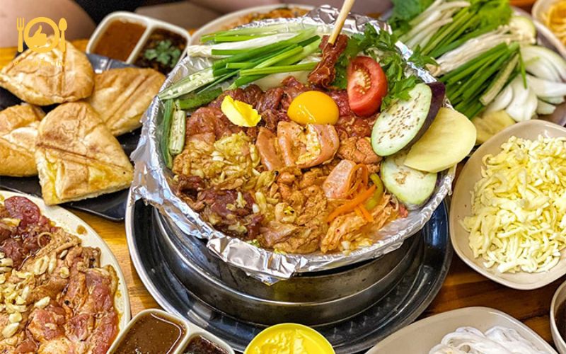 Cách làm bò nướng phô mai giấy bạc đơn giản, ngon tuyệt tại nhà 9 bò nướng phô mai giấy bạc