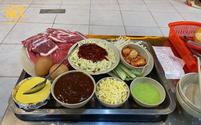 Review quán Bò Nướng Phố Nguyễn Ảnh Thủ siêu ngon tại quận 12 7 bò nướng phố nguyễn ảnh thủ