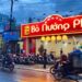 Bò Nướng Phố Phạm Hùng