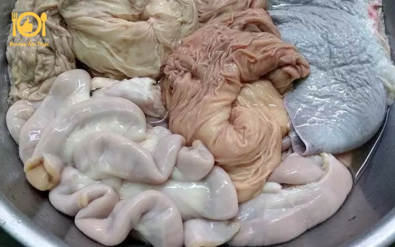 Top 3 món lòng bò nướng ngon "cực phẩm" bạn không nên bỏ lỡ 11 lòng bò nướng