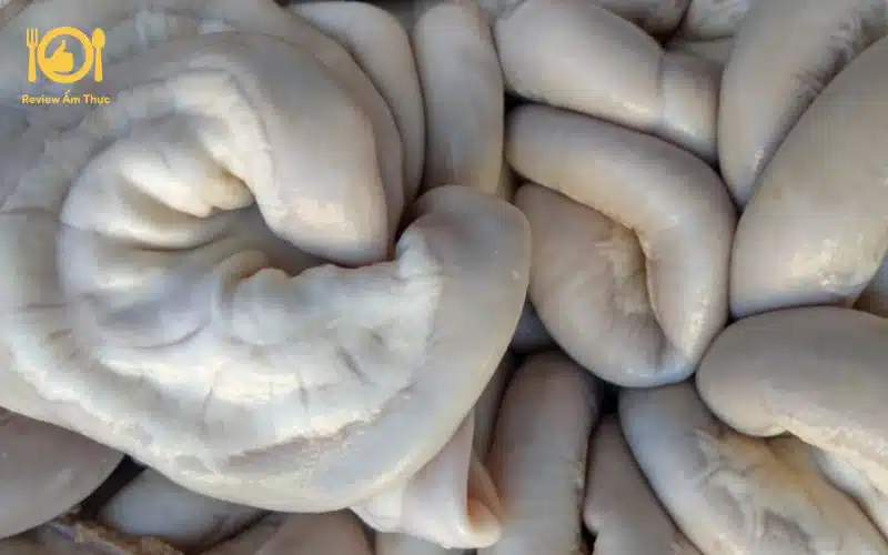 Gợi ý công thức chế biến lòng bò nướng chao ngon khó cưỡng 10 Lòng bò nướng chao