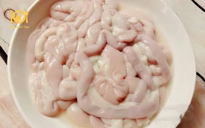 Lòng bò nướng Hàn Quốc - Bật mí công thức bí truyền xứ Kim Chi 8 lòng bò nướng Hàn Quốc