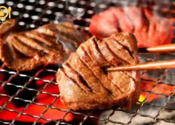 Bật mí công thức làm món lưỡi bò nướng chao ngon bất bại