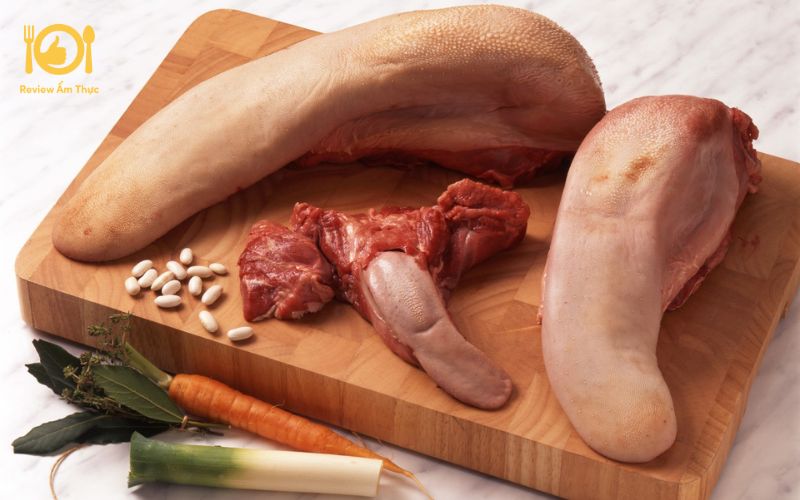 Khám phá cách làm lưỡi bò nướng kiểu Nhật dai giòn sần sật 8 lưỡi bò nướng kiểu nhật