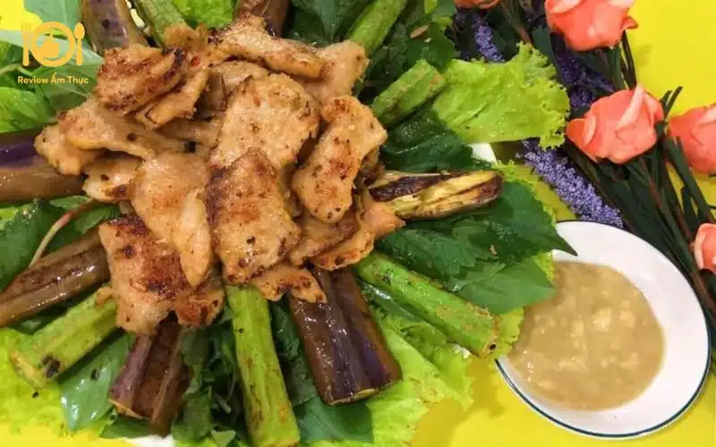 Cách làm nầm bò nướng bằng nồi chiên không dầu thơm ngon 7 nầm bò nướng bằng nồi chiên không dầu