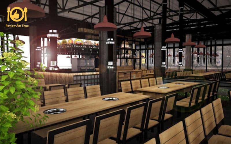 Review nhà hàng Seoul Gobchang - Chất lượng và dịch vụ ra sao? 9 nhà hàng seoul gobchang