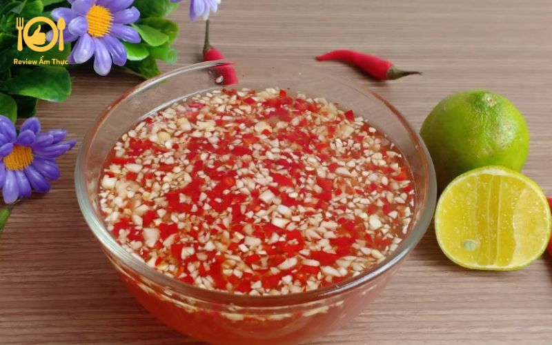 Tổng hợp các công thức nước chấm bò nướng lá lốt ngon tại nhà 9 nước chấm bò nướng lá lốt