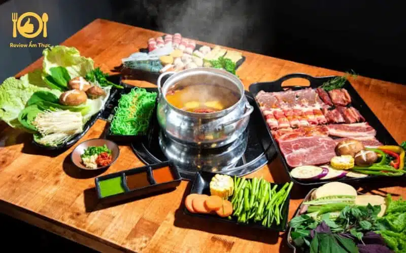 Top 4 quán bò nướng phô mai ngon, chất lượng nhất hiện nay 8 quán bò nướng phô mai